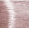 HY 10.016 Платиновый блондин пастельный жемчужный Крем-краска для волос Kapous с Гиалуроновой кислотой, 100 мл