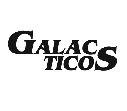 GALACTICOS