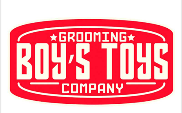Boys Toys