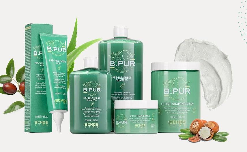 Echos Line B.PUR