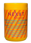 Nexxt Bleachihg Powder / Blue - Осветляющий порошок  голубой в банке 500 гр