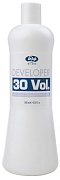 Окисляющая эмульсия 9% (30 vol) Lisap Developer 1000 мл