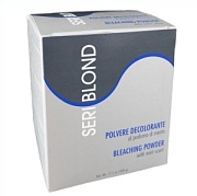 Обесцвечивающая пудра SERIBLOND 500гр.