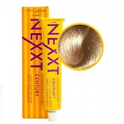 10.1 Краска для волос Nexxt светлый блондин пепельный, 100 мл ( light ash blond)