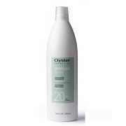 Оксидант OXY CREAM 1000ml. 20 vol. (6%) 