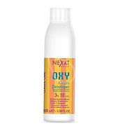 Nexxt Professional Oxy Cream Developer - Крем-окислитель 3% 10 vol, 100 мл