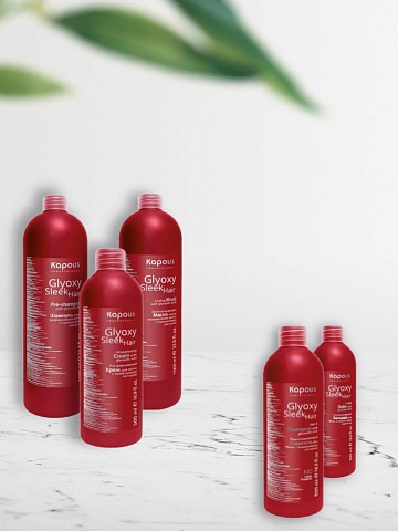 Частая проблема при выпрямлении волос — их повреждение