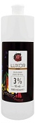 Окислитель для волос 3% Luxor Professional, 1000 мл Болгария