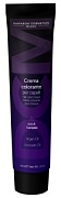 1/0 Перманентный краситель для волос DCM Hair Color Cream HOP Complex Черный 100 мл