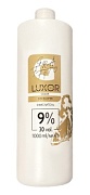 Окислитель для волос 9% Luxor Professional, 1000 мл Италия