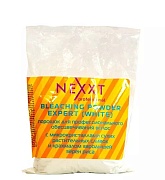 Nexxt Bleachihg Powder / White - Осветляющий порошок белый в пакете 500 гр
