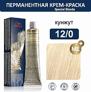 12/0   Koleston Perfekt W.PROF, Кунжут, крем-краска, 60 мл