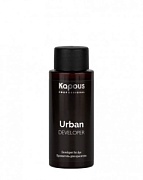 Проявитель для красителя Kapous «Urban», 60 мл