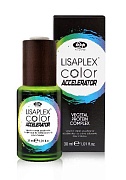Катализатор процесса окрашивания Lisap Lisaplex Color Accelerator 30 мл