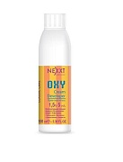 Nexxt Professional Oxy Cream Developer - Крем-окислитель 1.5% 5 vol, 100 мл