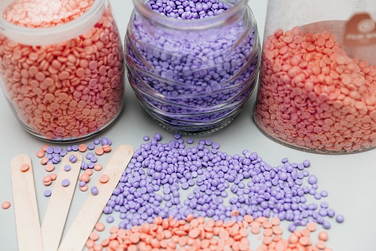 Продукция ItalWax: всё, что нужно для идеальной депиляции