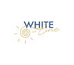White line
