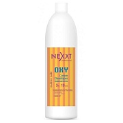 Nexxt Professional Oxy Cream Developer - Крем-окислитель 3% 10 vol, 1000мл