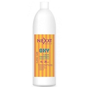Nexxt Professional Oxy Cream Developer - Крем-окислитель 6% 20 vol, 1000 мл