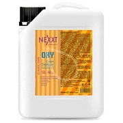 Nexxt Professional Oxy Cream Developer - Крем-окислитель 6 %, 5000 мл