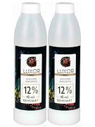 Окислитель для волос 12% Luxor Professional, 100 мл