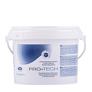Обесцвечивающий порошок сильного действия Lisap Bleach & Lights Pro Tech 1000 г
