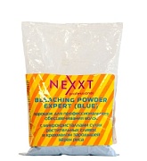 Nexxt Bleachihg Powder / Blue - Осветляющий порошок  голубой в пачке 500 гр