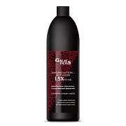 Оксидант молочко-активатор 1,5% Frezy Gran'd 1000 мл