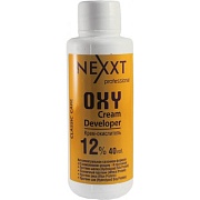Nexxt Professional Oxy Cream Developer - Крем-окислитель 12% 5 vol, 60 мл