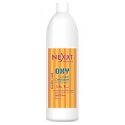 Nexxt Professional Oxy Cream Developer - Крем-окислитель 1.5% 5 vol, 1000 мл