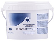 Обесцвечивающий порошок сильного действия Lisap Bleach & Lights Pro Tech 1000