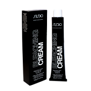 Обесцвечивающий крем для волос Studio Professional, 150 г