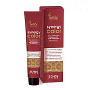 SYNERGY COLOR 6.0 DARK BLONDE100 ML AMMONIA FREE PERMANENT COL.CREAM  Безаммиачный краситель ()