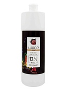 Окислитель для волос 12% Luxor Professional, 1000 мл Италия