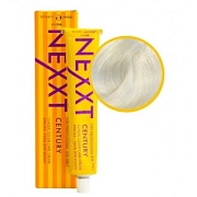 0.0 Краска для волос Nexxt корректор аммиачный супер осветлитель, 100 мл (super blond /corrector ammoniac)