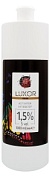 Окислитель для волос 1,5% Luxor Professional, 1000 мл Болгария