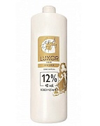 Окислитель 12% (40 Vol) Luxor Professional, 1000 мл. IN Cosm
