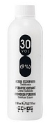EC OXY 30 VOL. (9%) HYDROGEN PEROXIDE STABILIZEDCREAM ECHOS LINE Окислительная эмульсия- 9%     150 мл.